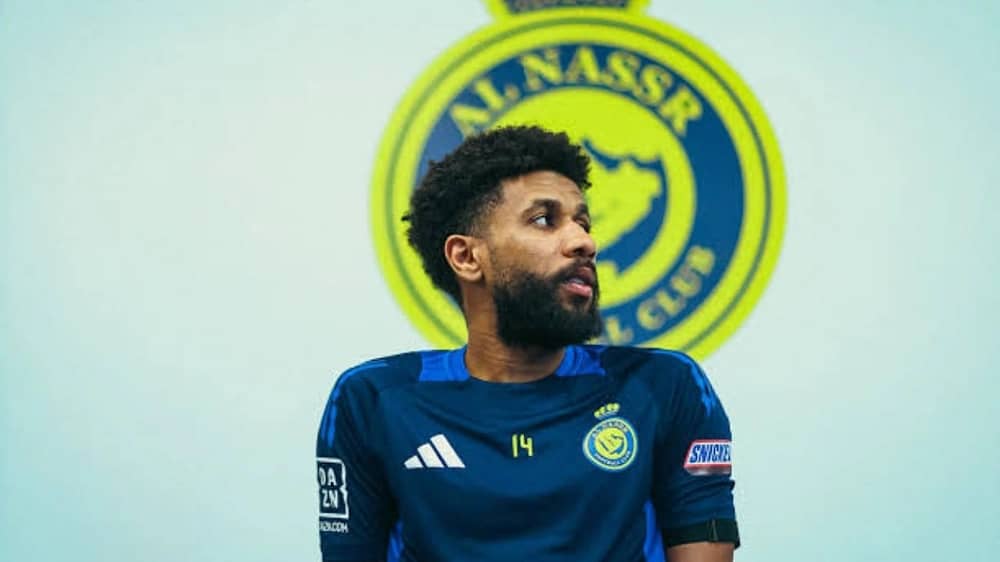 العنزي:النجعي يعود للتدريبات الجماعية بعد 13 يومًا