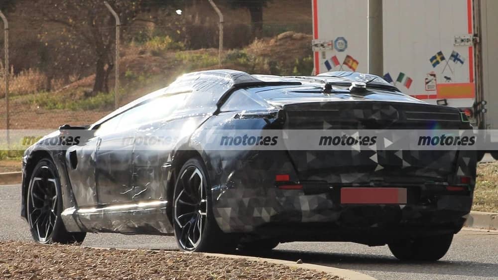 بي واي دي تكشف عن XIA الجديدة   .. صور