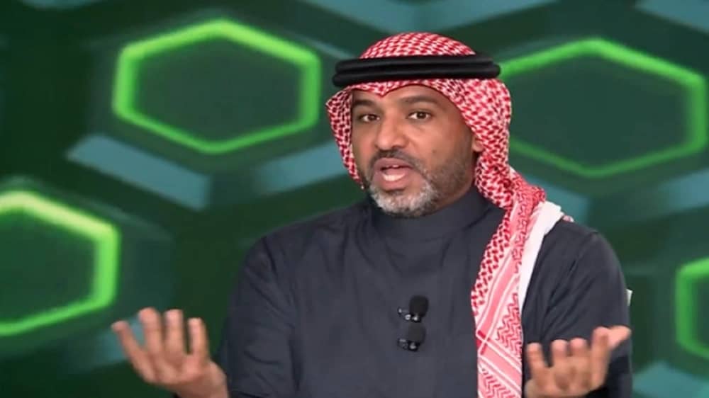 عبده عطيف: اتحاد القدم لا يقدر على توضيح خطته للمونديال .. فيديو