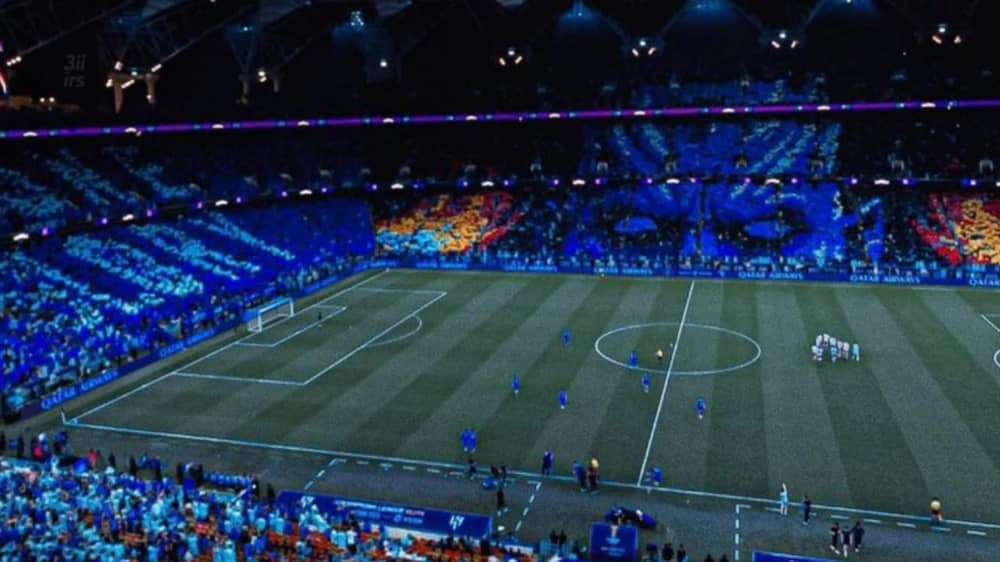 جدة تستضيف نهائي دوري أبطال آسيا للنخبة 2025-2026