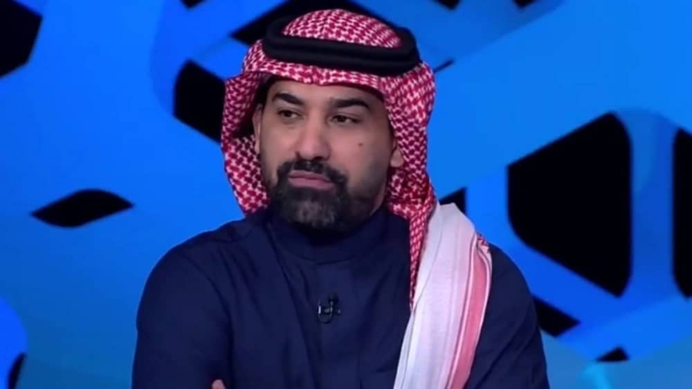 عطيف: هذه أفضل مباراة لإنزاغي ليتعلم منها .. فيديو