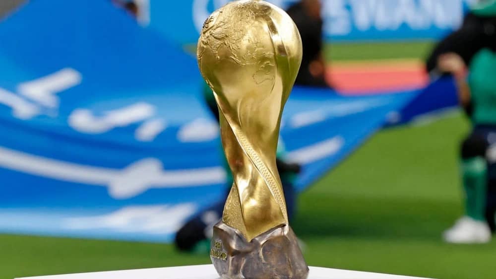 قطر تحتضن بطولة كأس العرب 2029