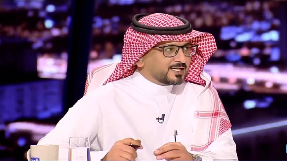 محمد الناصر: الضغط على المتصدر سيربك النصر.. فيديو