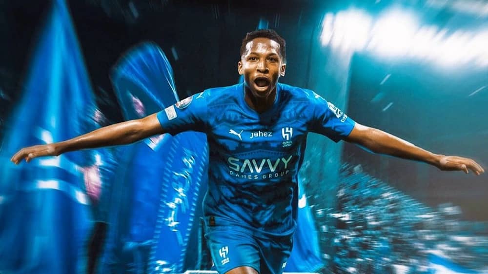 الهلال يحسم صفقة مراد هوساوي