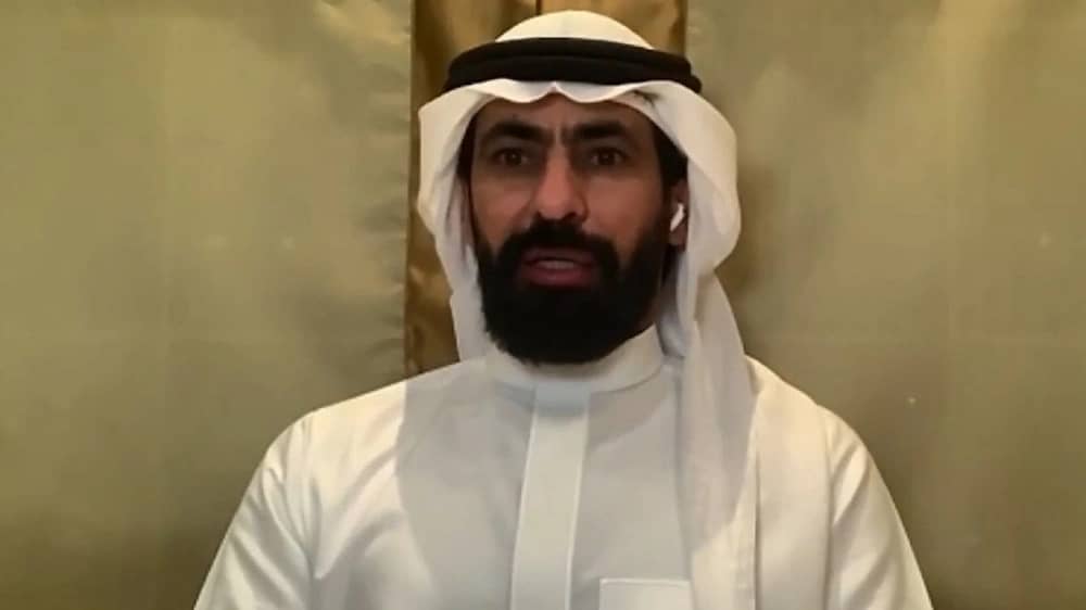 حسين عبد الغني: الهلال دائما مُرشح للبطولة ..فيديو