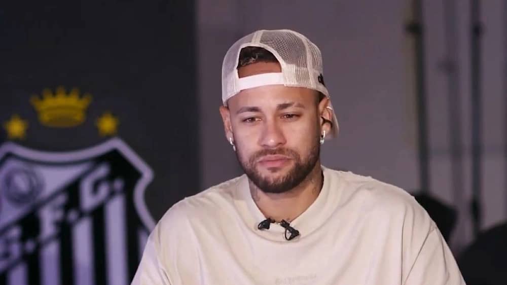 نيمار: تعرضت لإصابة خطيرة مع ⁧‫الهلال‬⁩ لذلك لم أقدم المستوى المتوقع ..فيديو