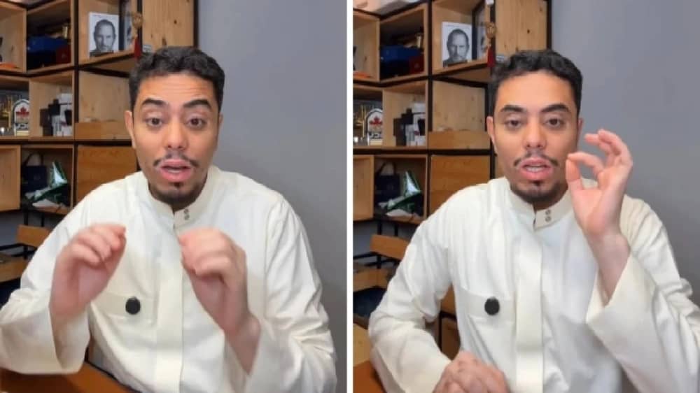 السبع: التحول الرقمي بالسعودية أصبح تجربة تنافسية للمستفيد.. فيديو