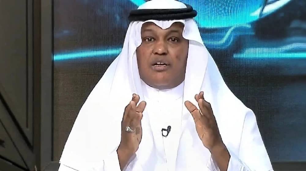 فلاته: الهلال قبض بيد من حديد والنصر يحتاج معالج نفسي.. فيديو