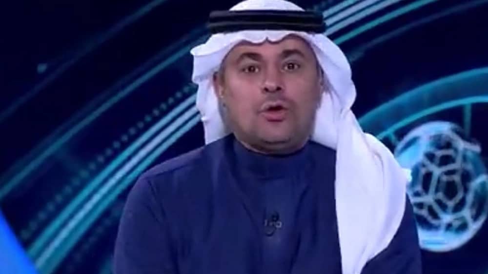 الشنيف: الهلال يجيد لغة الأرقام والنصر لا يملك إلا الخيال..فيديو