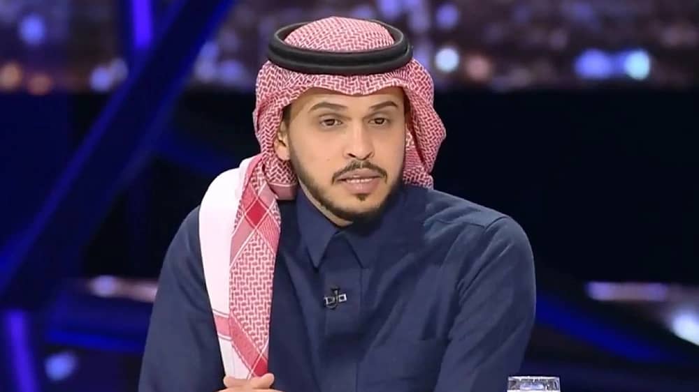 الفزي:الاتحاد‬⁩ بحاجة للتدعيم القوي..فيديو