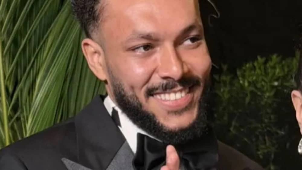 ويجز يفاجئ جمهوره بإعلان زواجه