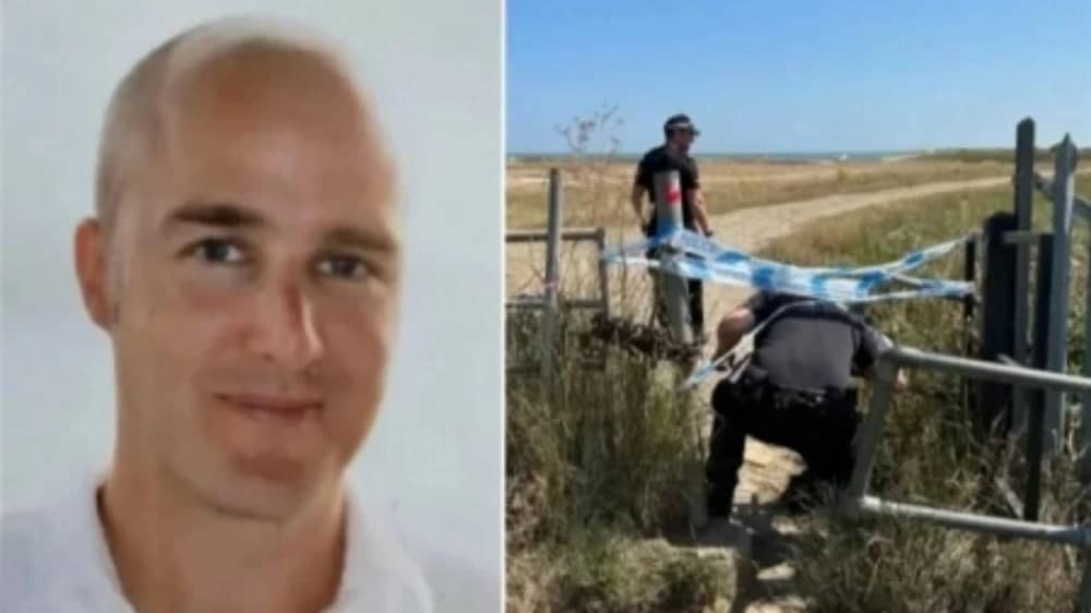 موعد عبر الإنترنت يتحول إلى كمين قاتل على شاطئ لندن