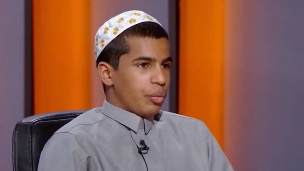 الشمري يكشف كواليس الفيديو الذي حظي بتفاعل تركي آل الشيخ .. فيديو