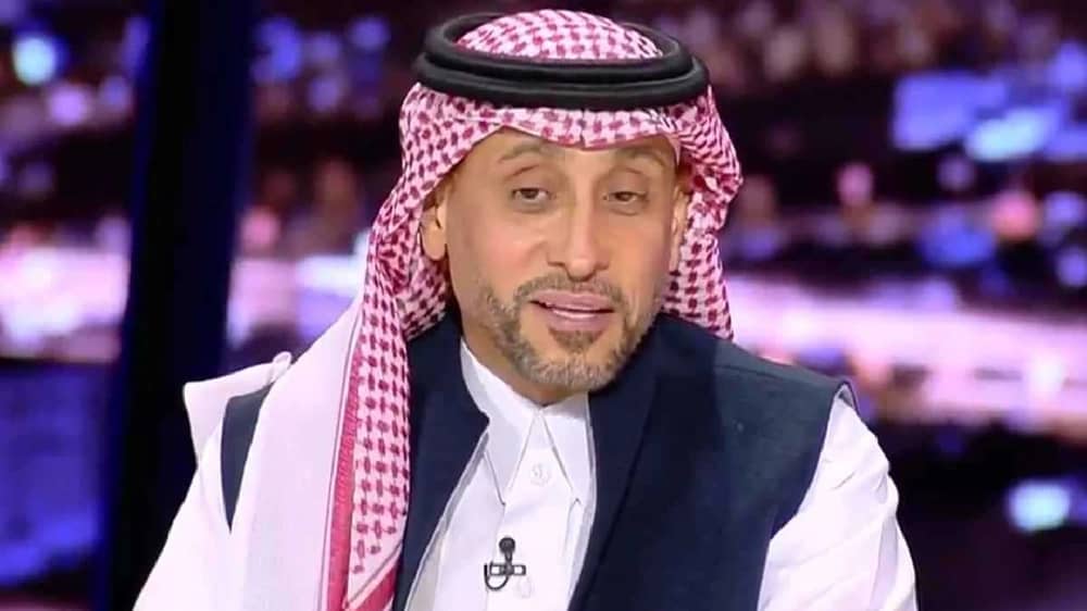 سامي الجابر: الشباب خسر الديربي بشرف ويحتاج تدعيم.. فيديو