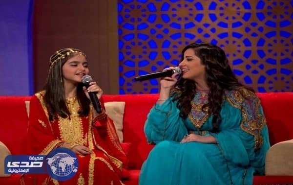 بالفيديو.. حلا الترك تعتذر من الفنانة مشاعل