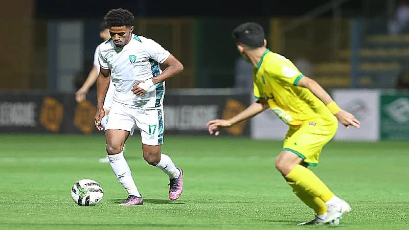 ترتيب الفرق في دوري يلو بعد تعادل الأهلي والعروبة