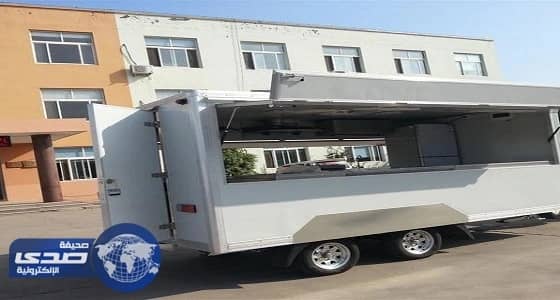 إصدار اللوائح التنظيمية لمنح تراخيص العربات النسائية المتنقلة بالرياض قريبا