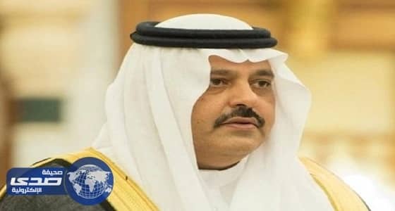 بالفيديو.. أمير حائل يؤدي العرضة في حفل زفاف