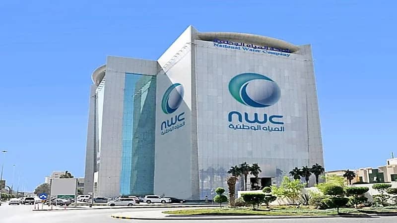 المياه الوطنية تنفّذ شبكات الصرف الصحي بـ 24 مليون ريال في عنيزة