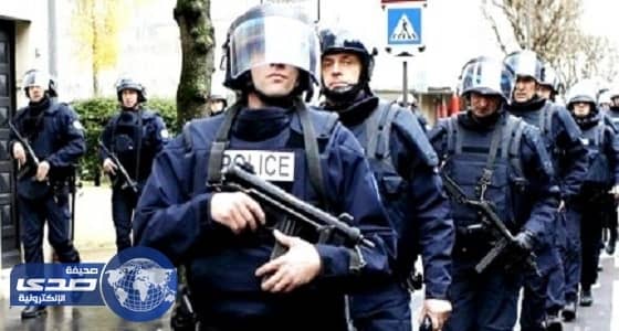 فرنسا تحقق مع 8 يمنيين على علاقة بالإرهاب