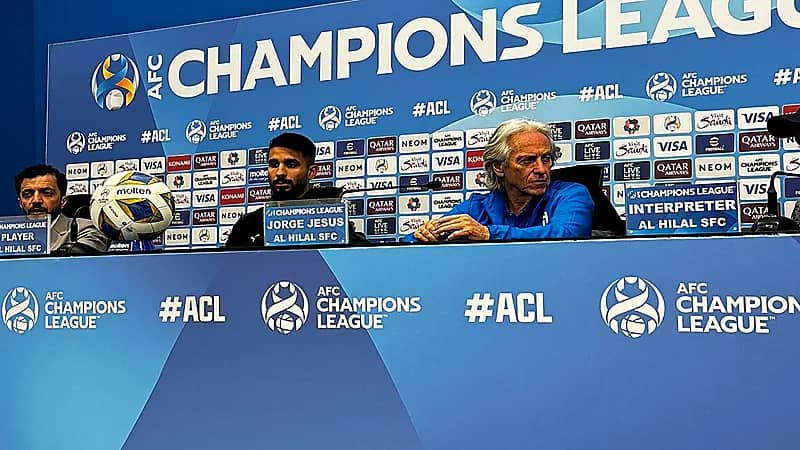 صالح الشهري: هدفنا الوصول لأكبر سلسلة انتصارات