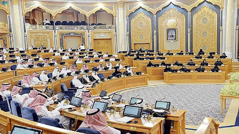 الشورى يطالب بالإسراع في إنشاء منصة للتطوير المهني التعليمي