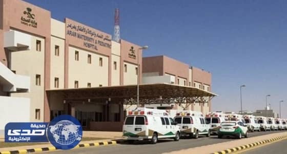 تبديل المواليد تثير الجدل في عرعر