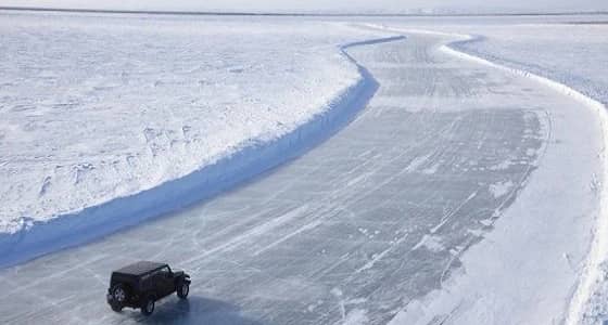 طرق شديدة الخطورة تضرب بقواعد المرور عرض الحائط