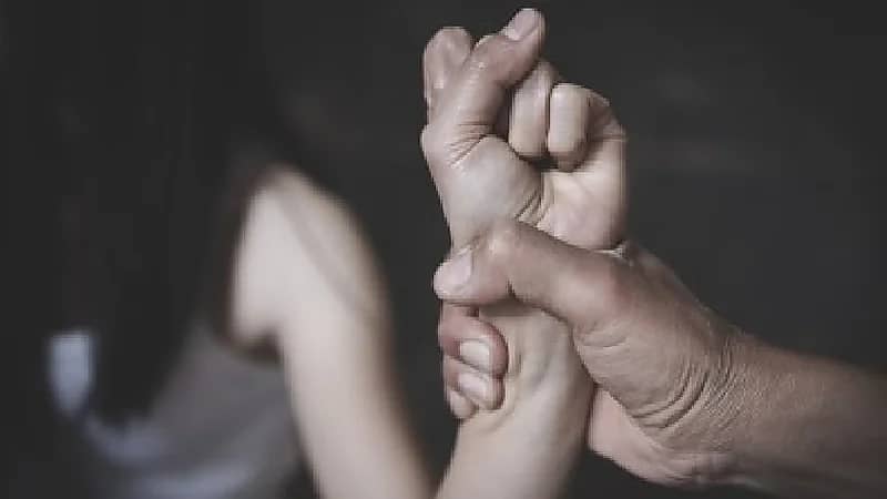 نجاة فتاة من شاب حاول اغتصابها بسوريا