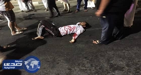 ⁠⁠⁠⁠⁠الإمارات تدين الهجوم الإرهابي على دورية أمن بالقطيف