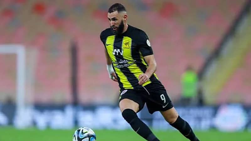 الاتحاد يعلن تفاصيل إصابات لاعبيه قبل مواجهة الهلال