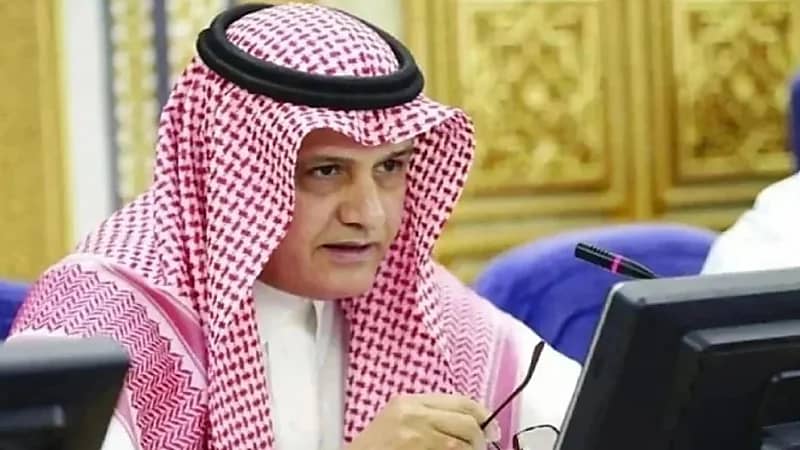 فهد بن جمعة:‏ مركز الإقامة المميزة فرصة ثمينة لاستقطاب العقول المميزة (فيديو)