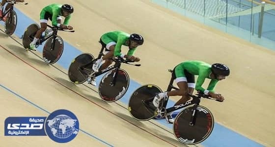 ⁠⁠⁠⁠⁠منتخب الدراجات يتأهل للدور الثاني في سباق " ضد الساعة " بدورة الألعاب الآسيوية