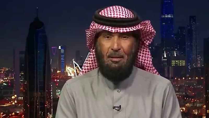 صالح المطلق: ⁧‫النصر‬⁩ سيتراجع إلى المركز الرابع في الدوري بدون ⁧‫رونالدو .. فيديو