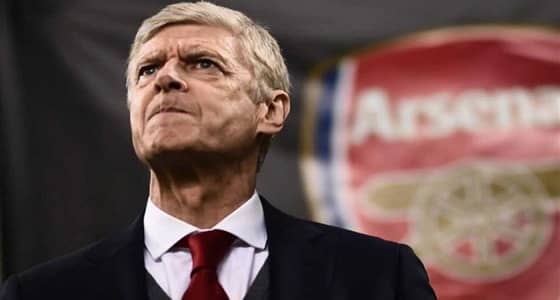 بعد 22 موسما.. فينغر يودع الأرسنال