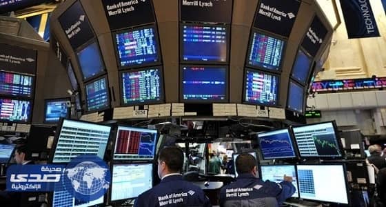 داو جونز يفتح عند مستوى قياسي مرتفع