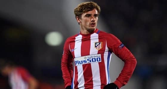 الإطاحة بـ 3 لاعبين مقابل انضمام غريزمان للبرسا