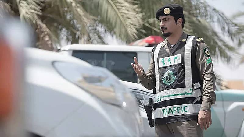 إغلاق طريق الملك خالد بالشرقية لمدة أسبوع