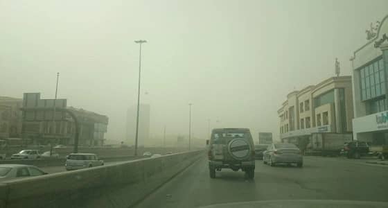 هيئة الأرصاد تتوقع حالة الطقس ليوم الثلاثاء