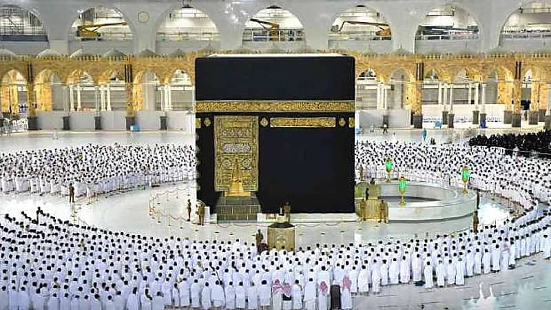 آلية استعادة الأموال بعد التقديم على الحج لحجاج الداخل ودفع قيمة الباقة