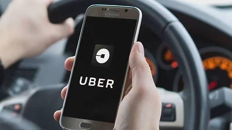 500 سيدة ترفع دعوى قضائية ضد أوبر