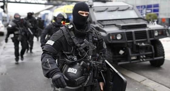 إطلاق نار واحتجاز رهائن بمتجر جنوب فرنسا