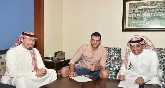 تعديل بند واحد في عقد " السومة " الجديد