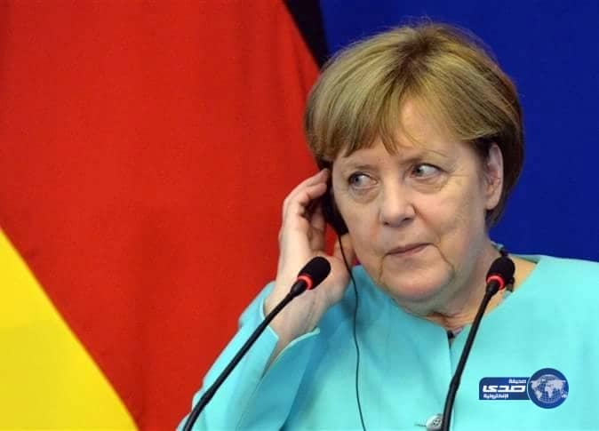 «ميركل» توصي بالقيام بالمزيد من الرحلات السياحية إلى المنطقة العربية