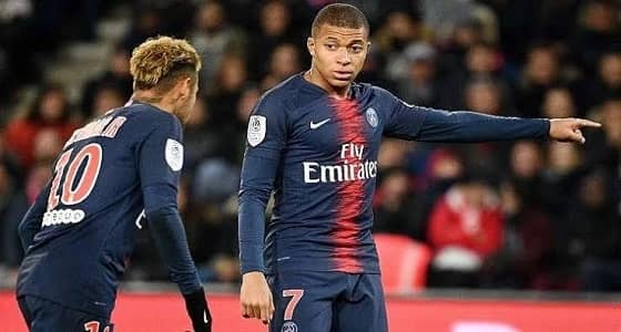 تحقيق حكومي في اتهامات بالعنصرية والتمييز لباريس سان جيرمان