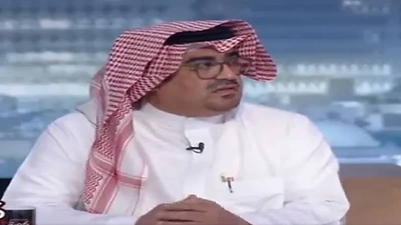بالفيديو.. رئيس ضمك: الأخطاء التحكيمية أمام النصر أثرت علينا