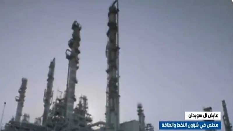 مختص يتحدث عن مزايا حقل الجافورة "فيديو" 