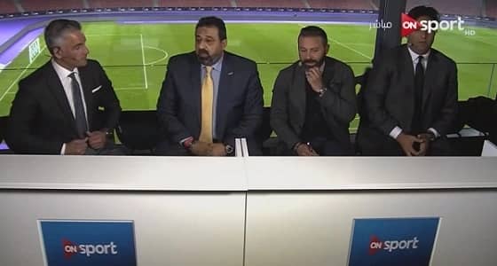 بعد فضيحة الفيديو المسرب.. ميدو: مش ببيع سبح وفوانيس