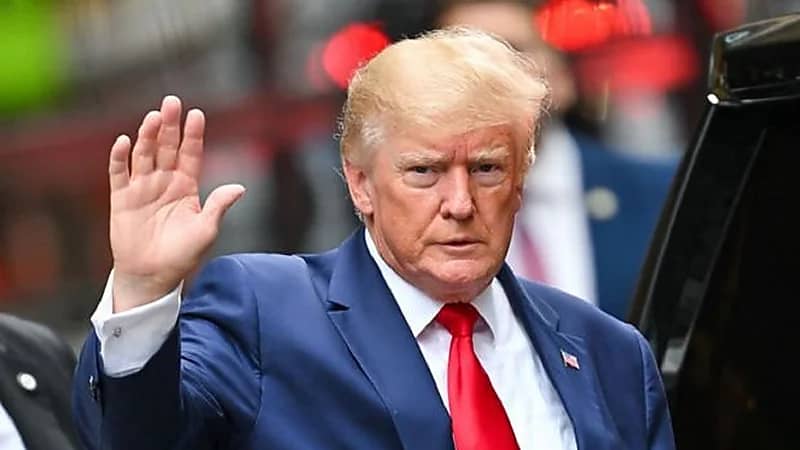 مختصة في القانون: الاتهامات لا تعيق ترشح ترامب للرئاسة