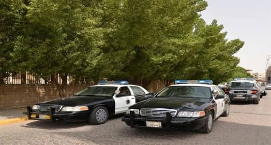 شرطة المدينة تضبط محترفي سرقة بطاقات إعادة الشحن